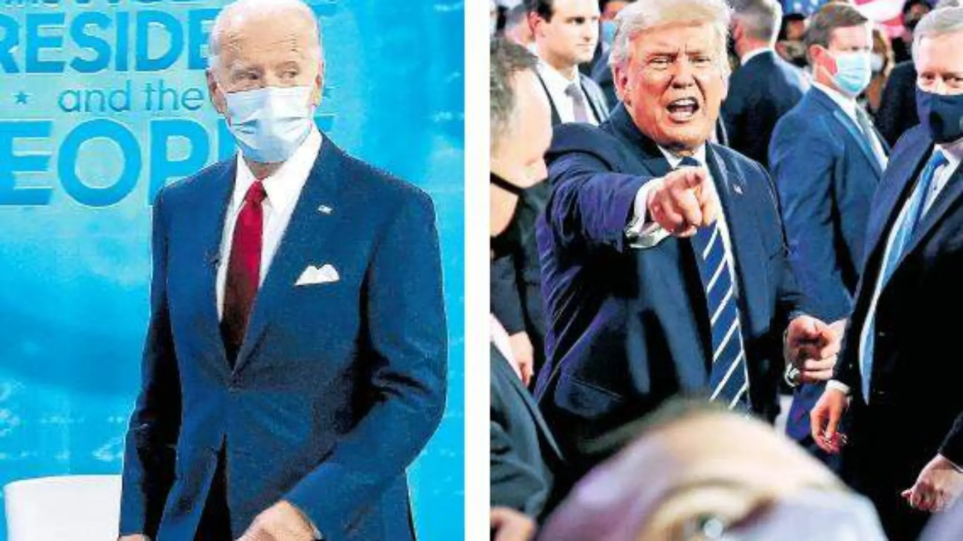 biden trump